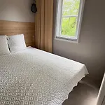 木屋 De Charme Pres De Santa Giulia *