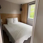 木屋 De Charme Pres De Santa Giulia *