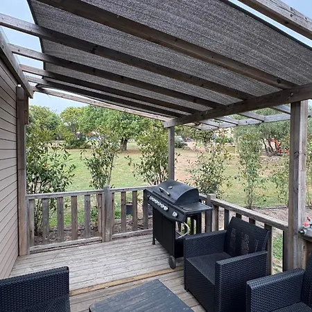 De Charme Pres De Santa Giulia Σαλέ *