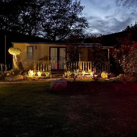 Σαλέ De Charme Pres De Santa Giulia