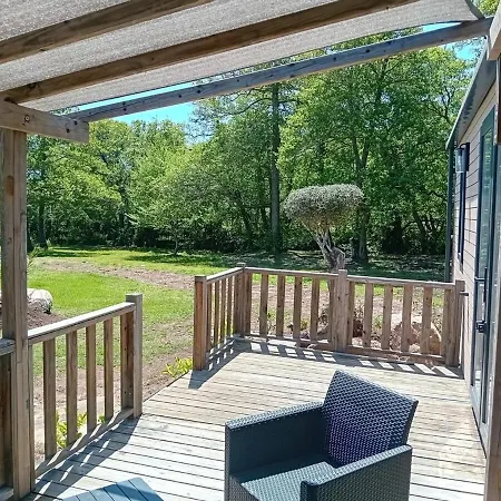 De Charme Pres De Santa Giulia Σαλέ