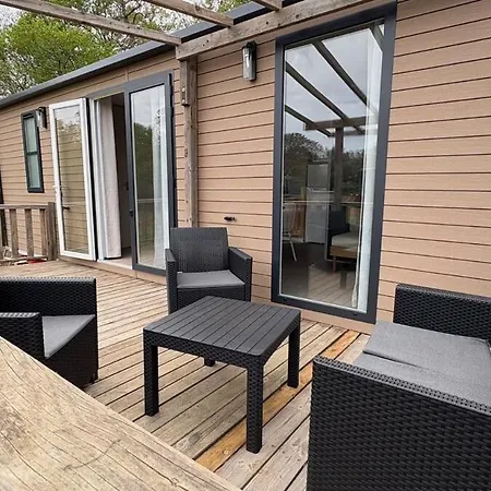 Σαλέ De Charme Pres De Santa Giulia *