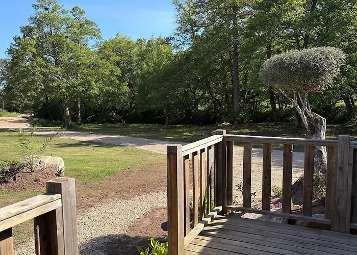 De Charme Pres De Santa Giulia 维琪奥港