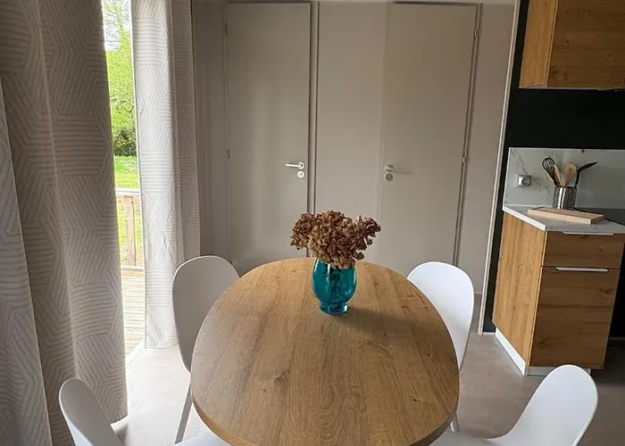 De Charme Pres De Santa Giulia 木屋