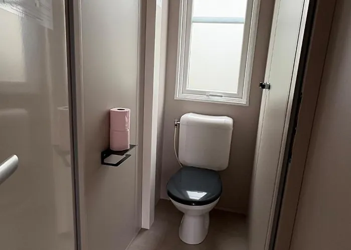 De Charme Pres De Santa Giulia 木屋 维琪奥港