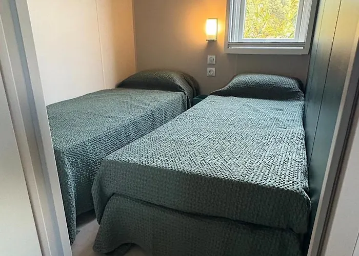 De Charme Pres De Santa Giulia 维琪奥港