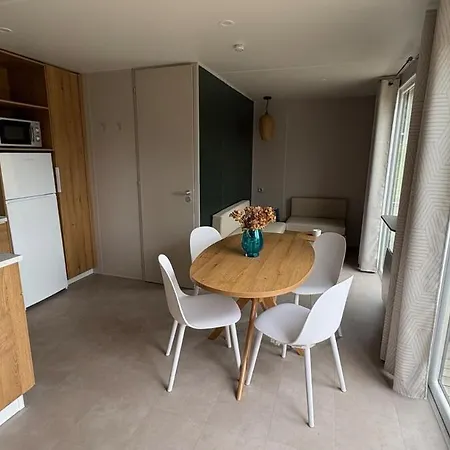 De Charme Pres De Santa Giulia * Porto Vecchio