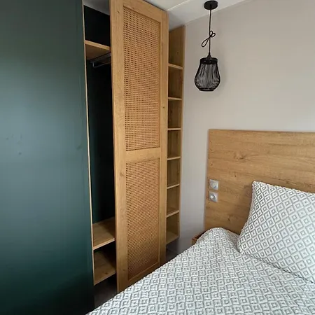 De Charme Pres De Santa Giulia Chalet *