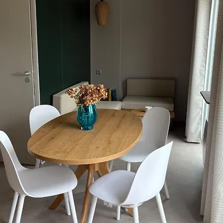 De Charme Pres De Santa Giulia *