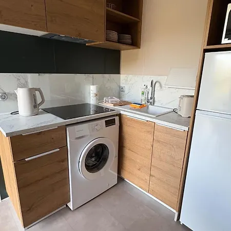 De Charme Pres De Santa Giulia Porto-Vecchio (Corsica)