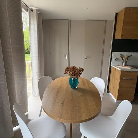 De Charme Pres De Santa Giulia Chalet