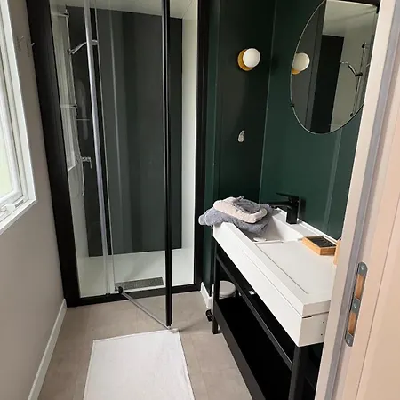 De Charme Pres De Santa Giulia Chalet *