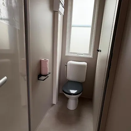 De Charme Pres De Santa Giulia Chalet Porto Vecchio