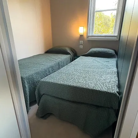 De Charme Pres De Santa Giulia Porto Vecchio