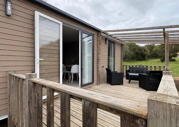 De Charme Pres De Santa Giulia