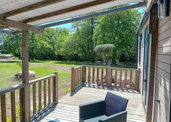 De Charme Pres De Santa Giulia Horská chata