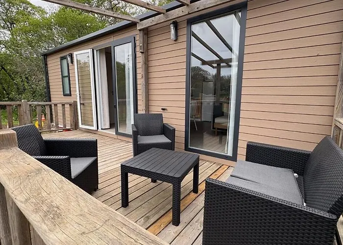 Horská chata De Charme Pres De Santa Giulia *