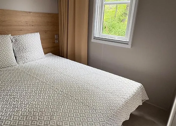 Horská chata De Charme Pres De Santa Giulia *