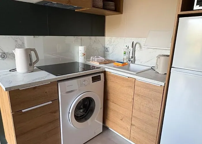 De Charme Pres De Santa Giulia Porto-Vecchio (Corsica)